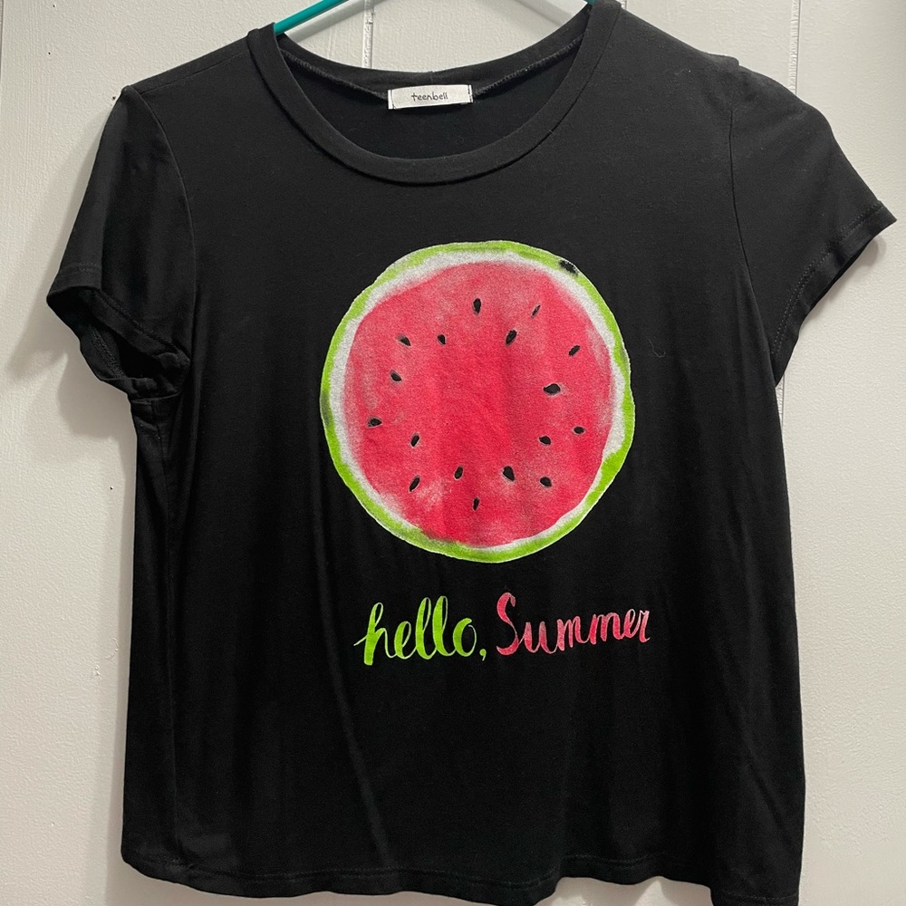 Watermelon Shirt